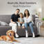 Reversible Waterproof Sofa Protector - Dual-Sided Sofa Protector Slipcover-152488211-152488214