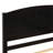 Twin Size Platform Bed With Trundle-1384624092