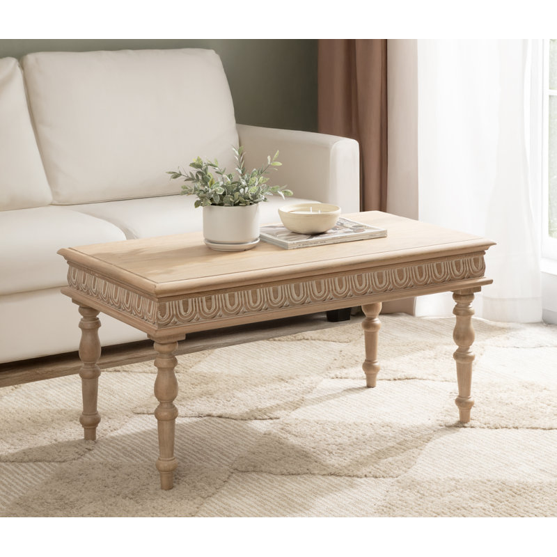 Table basse Iqrame
