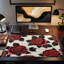 Polyester Desk Pad-1898602231