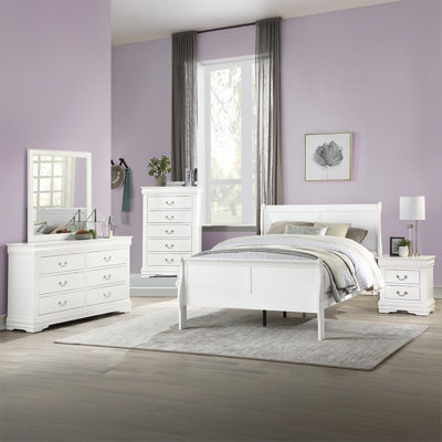 Gulara Bed