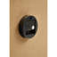 Raseda Wood Wall Clock