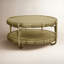 Willow Creek Solid Wood Coffee Table-82961806