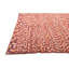 Tapis rose Neela