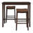 Arlyce 4 - Person Bar Height Dining Set-73818976-87415940-87415941