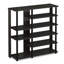 McKenney 13 Pair Shoe Rack-6095390