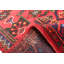 Tapis rouge Andelz 4 pi 3 po x 6 pi 8 po