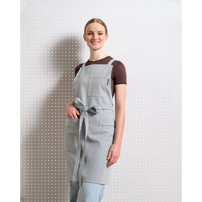 Crossback Apron
