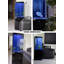 Aquarium en verre transparent avec bouchons multifonctionnels-1610177296-1610177300