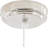 Amerigo 1 - Light Single Pendant
