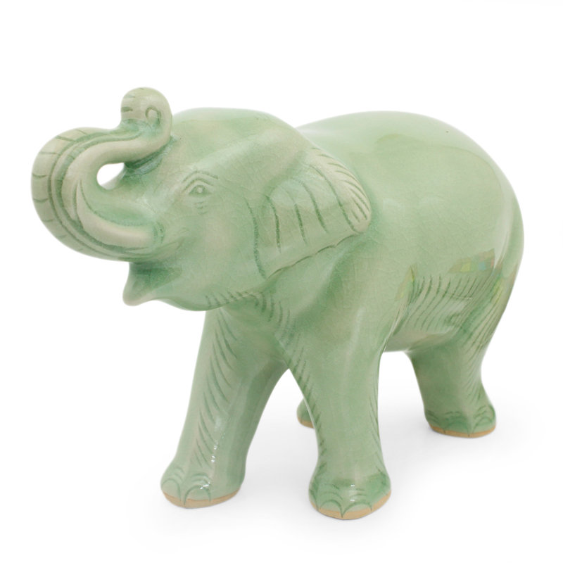 Lanston Animals Figurines & Sculptures