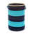 Turquoise / Marine est en rupture de stock