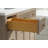 Redondo 42'' Single Bathroom Vanity With Engineered Stone Top