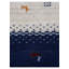 Gabbeh Soni Handwoven Wool Multi Rug-101230023