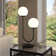 Joss & Main Ruby Metal Table Lamp & Reviews | Wayfair