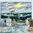 Toile tendue