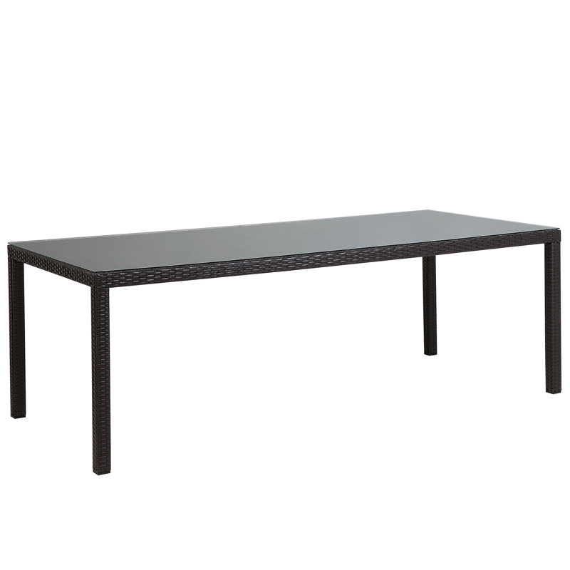 Kintore Dining Table, 74" H x 100" W x 220" D
