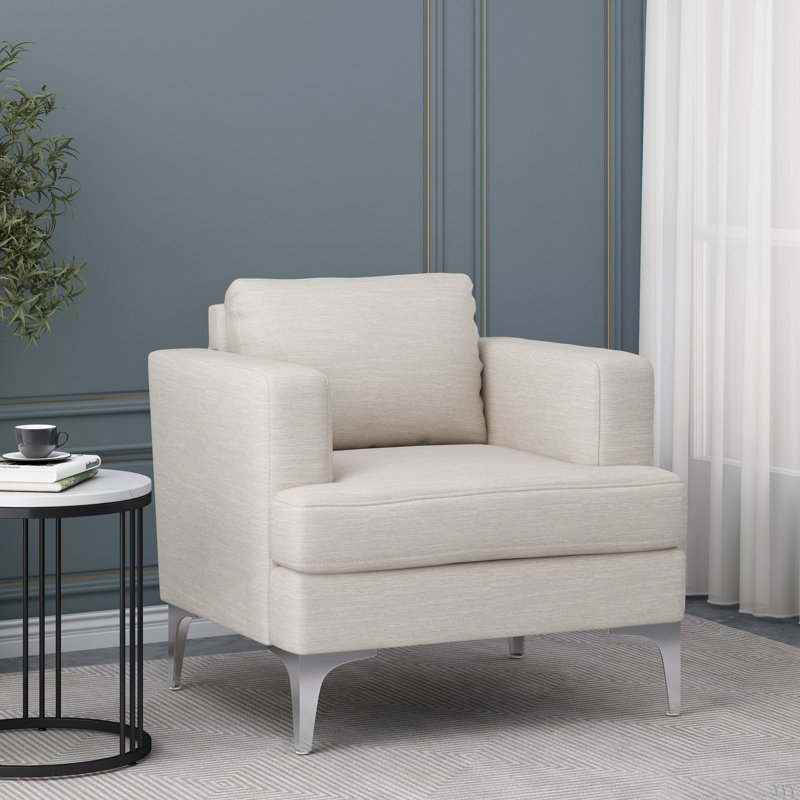 CHAISE DE CLUB MODERNE