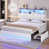 White Velvet selected