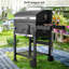 LIFERUN 54.5cm W Charcoal Grill