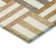 Machine Washable Indoor/Outdoor Aten ACN2332 Geometric Rug