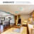 Eryx Acrylic LED Flush Mount Ceiling Light-1052904294-1052904291