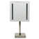 Concave LED Mirror