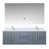 Quartz blanc est en rupture de stock