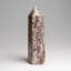 Genuine Polished Garnet Point (1.4 Lbs)