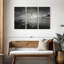 Phare noir et blanc Aletra-108025932