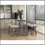 Mobilier de salle à manger 1 pièce