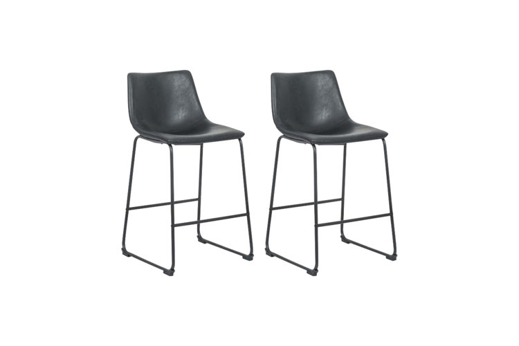 Milana Bar & Counter Stool