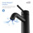 Circular Single-handle Bathroom Faucet-41659766-48024377