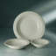 Shape Saucers, 6 1/4 ", par Oneida