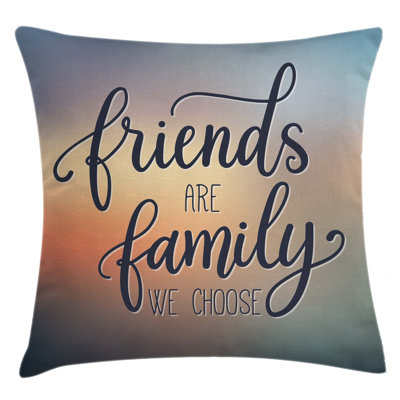 Pillow Cover