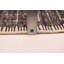 Tapis gris Ananda 3 pi 11 po x 6 pi 0 po
