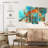 Avery Chill Out Digital Abstract-108859709
