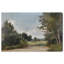 Toile de Hill Tower Tower View II par Art Remedy-113586703-113586707-113586708