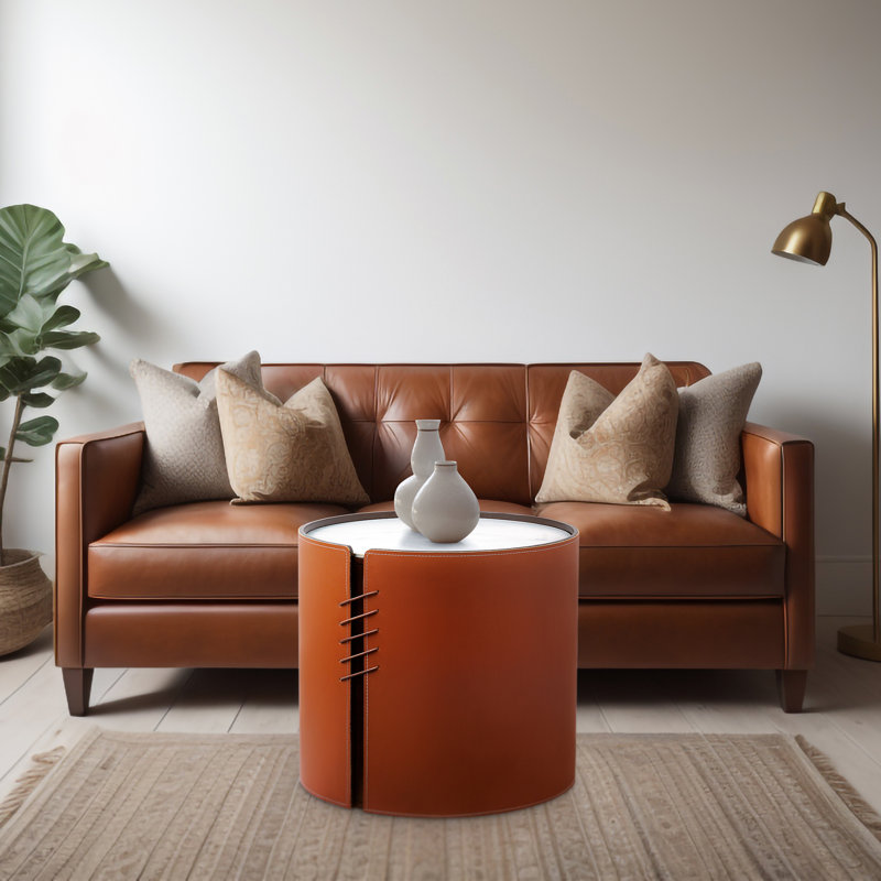 Table de bout Lynnen