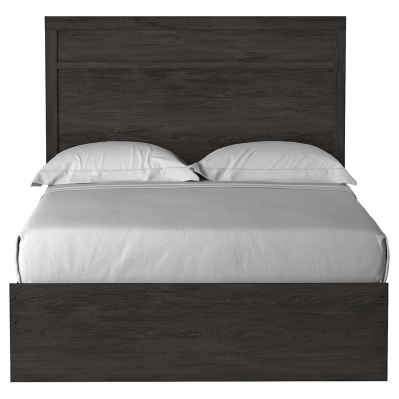 Eria Standard Bed, Full