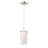 Ahriella 1 - Light LED Single Pendant-422425439