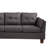 Linen Modern Sectional Sofa With Chaise-4410499-4410508-4410510