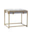Claydon Metal Accent Stool-43109482