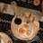 Vintiquewise Wood Tray