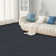 Runner Rilley 236.22" X 27.56" Runner Rug with Non-Slip Backing
