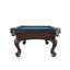 Wheaton Slate Pool Table with Professional Installation Included-88488904-49229832