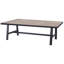 Marin Outdoor Rectangle Coffee Table-158538579-158538582