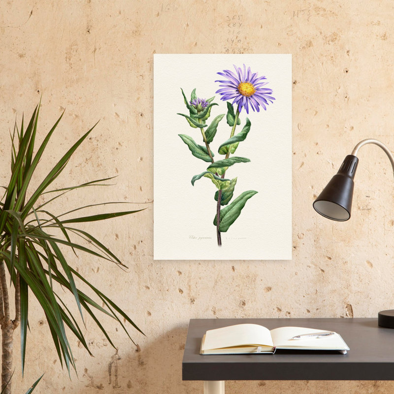 Art mural classique contemporain, H 24 po x l 16 po