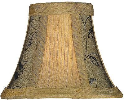 5'' H Candelabra Shade