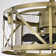 19.8 '' Farmhouse Reversible Caged Ceiling Fan with Light and Remote